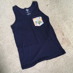 Serengetee Tank Top
